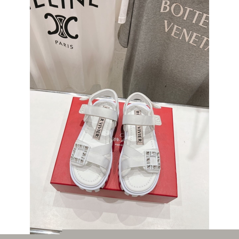 Roger Vivier Sandals